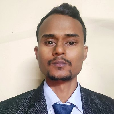 Dwarika Sharma, Founder & CEO, Influrexa