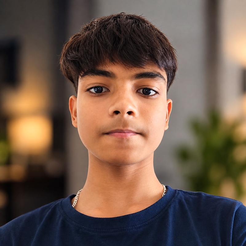 Shivansh Sharma, Co-Founder & Head of Creator Relations, Influrexa